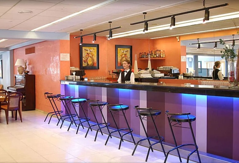 Hotel Spa La Terrassa