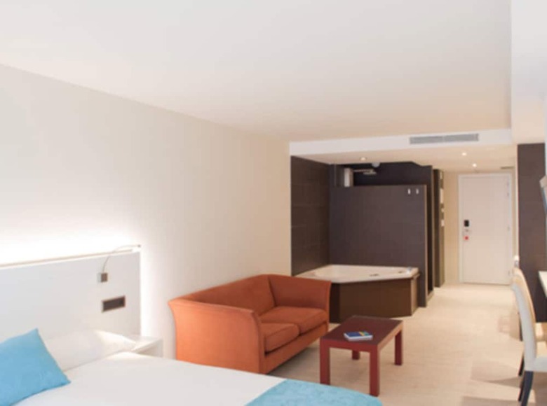 Hotel Spa La Terrassa