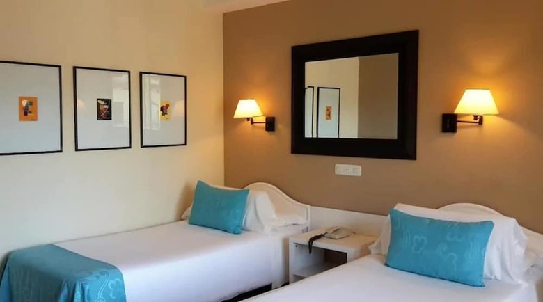 Hotel Spa La Terrassa