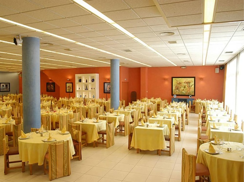 Hotel Spa La Terrassa