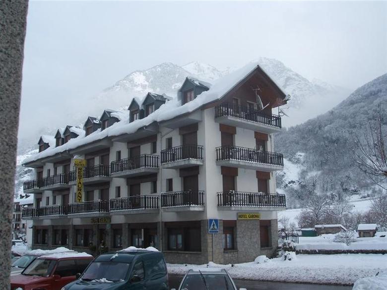 Hotel Garona