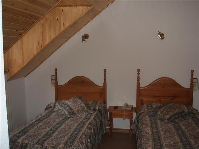 Hotel Garona