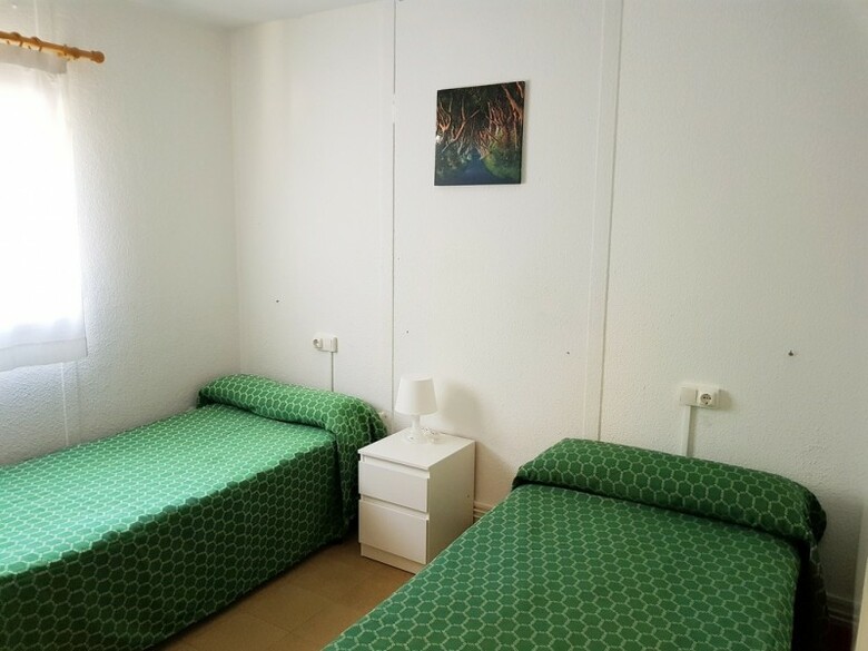 Apartamento Complejo Bubal Formigal 3000