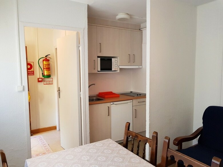 Apartamento Complejo Bubal Formigal 3000