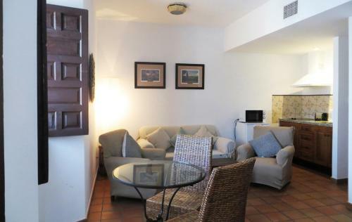 Apartamentos Plaza
