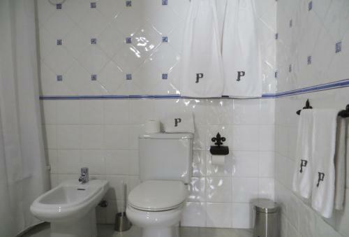 Apartamentos Plaza