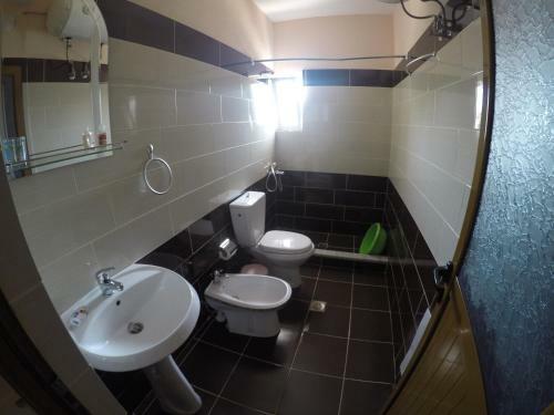 Apartamentos Vila Pollo
