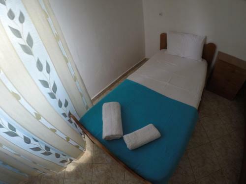 Apartamentos Vila Pollo