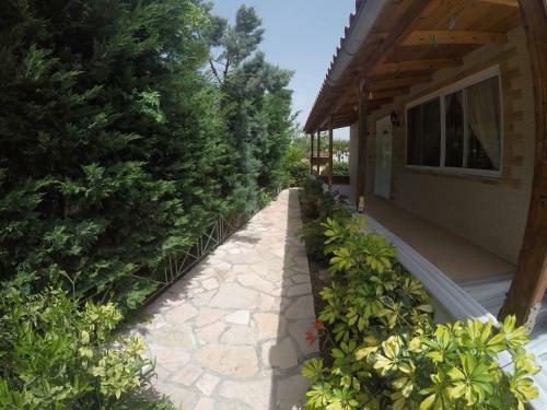 Apartamentos Vila Pollo