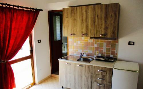 Apartamentos Vila Pollo