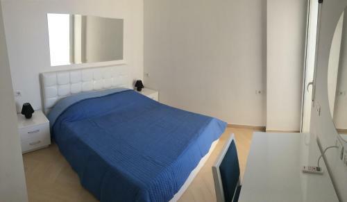 White Residence Apartament
