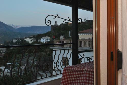 Bed & Breakfast Guesthouse Mele