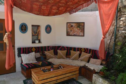 Bed & Breakfast Guesthouse Mele