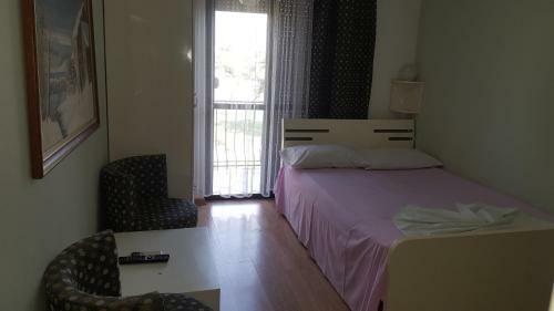 Apartamento Privat Rooms