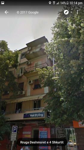 Apartamento Privat Rooms