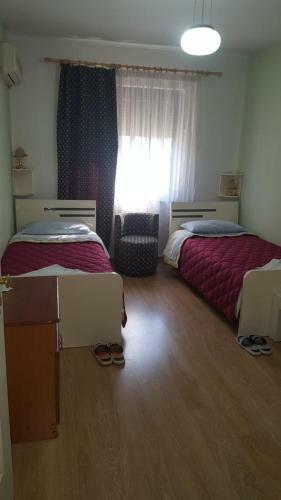 Apartamento Privat Rooms