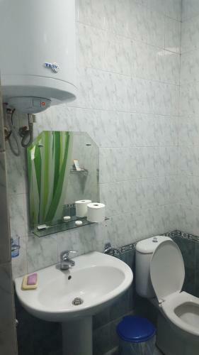 Apartamento Privat Rooms