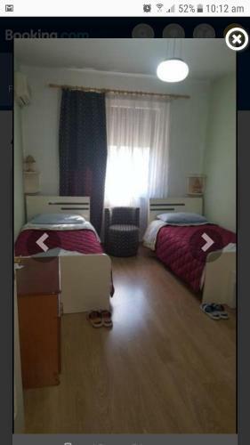 Apartamento Privat Rooms