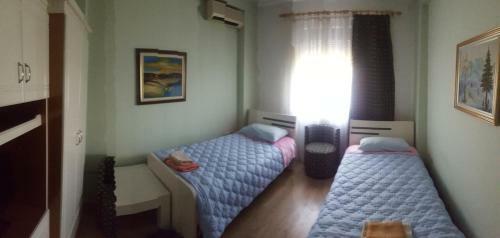 Apartamento Privat Rooms