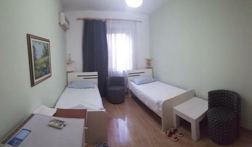 Apartamento Privat Rooms