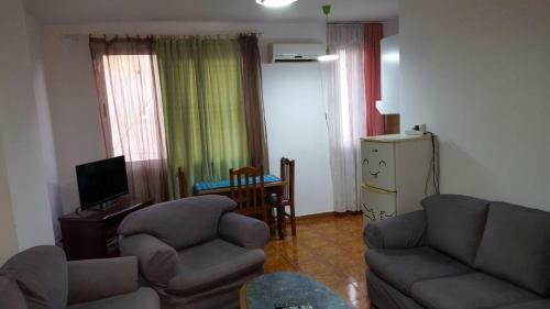 Apartamento Privat Rooms