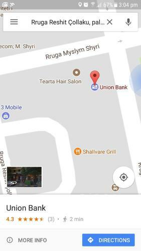 Apartamento Privat Rooms