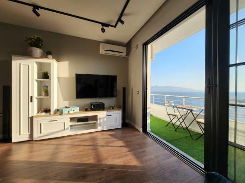 Saranda Marina Apartment
