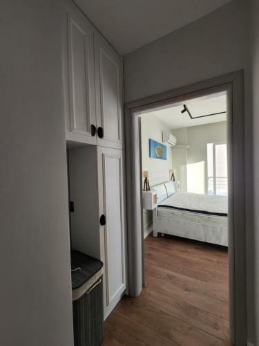 Saranda Marina Apartment