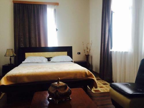 Hotel Permeti