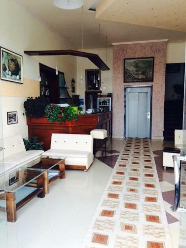 Hotel Permeti