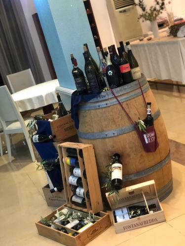 Envi Hotel