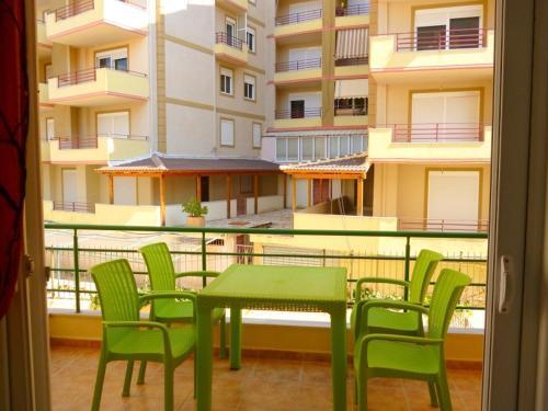 Holiday Apartment 3