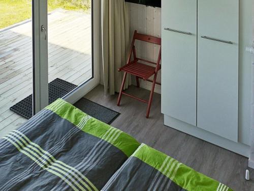 Two-bedroom Holiday Home In Wendtorf 44