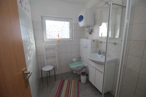 Apartamento Ferienwohnungen Seestra�e