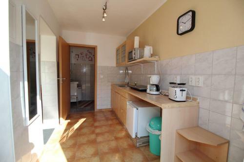 Apartamento Ferienwohnungen Seestra�e
