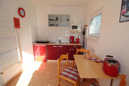 Apartamento Ferienwohnungen Seestra�e