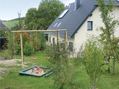 Apartment Lancken-granitz 09