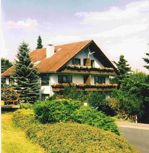 Apartamentos Ferienwohnungen Meyer