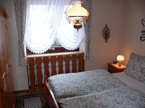 Apartamentos Ferienwohnungen Meyer