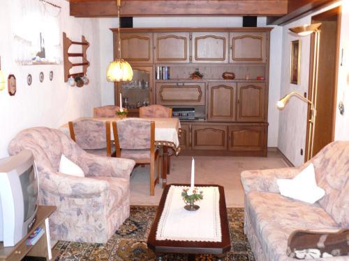 Apartamentos Ferienwohnungen Meyer