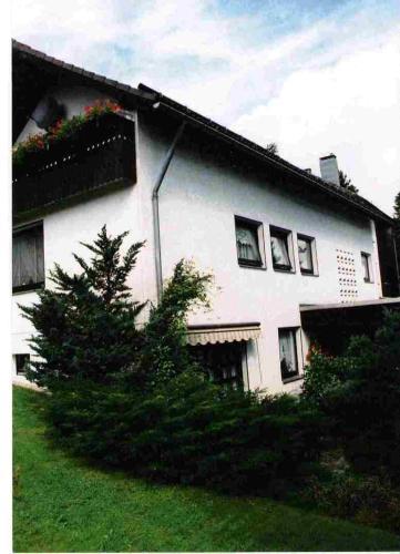 Apartamentos Ferienwohnungen Meyer
