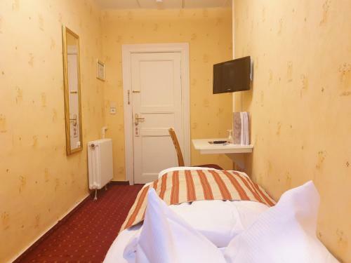 Kult-hotel Auberge