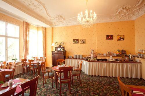 Kult-hotel Auberge