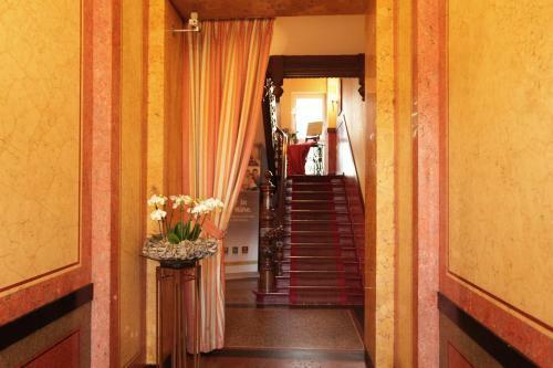 Kult-hotel Auberge