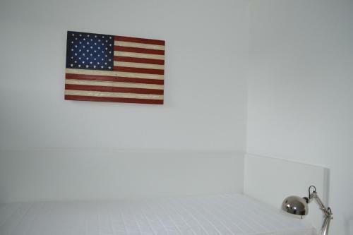 Apartamento Ferienwohnung Hampton