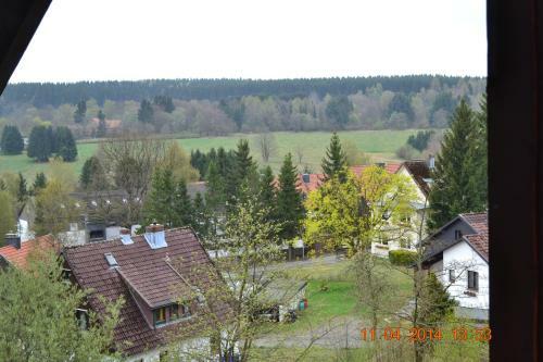 Apartamento Ferienwohnung Hampton