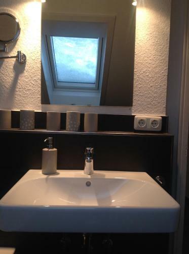Apartamento Ferienwohnung Hampton