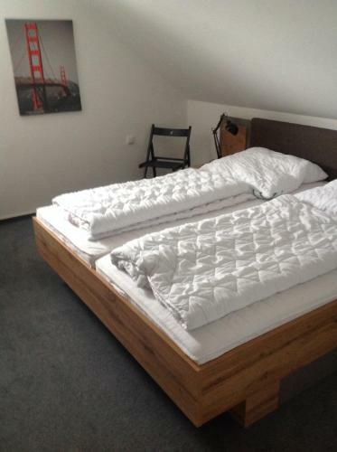 Apartamento Ferienwohnung Hampton