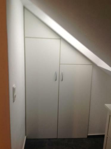 Apartamento Ferienwohnung Hampton
