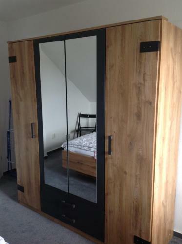 Apartamento Ferienwohnung Hampton
